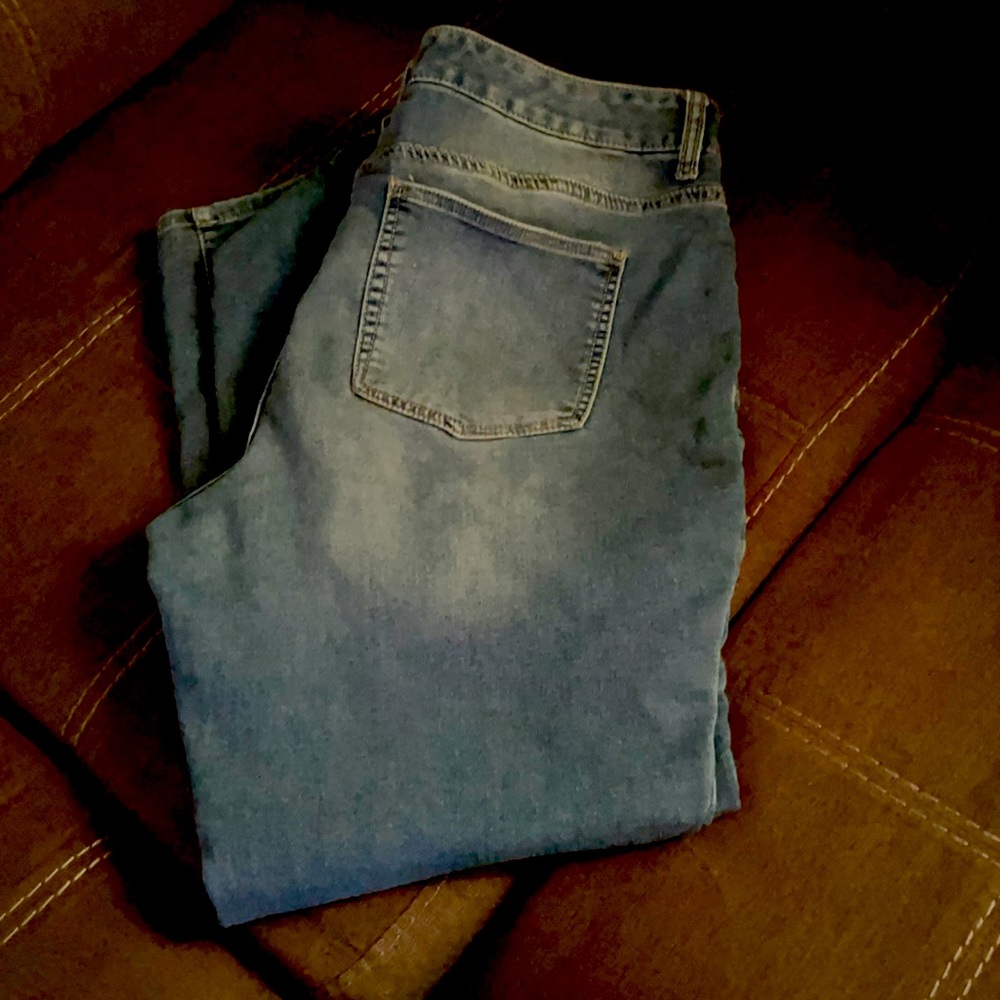Maurices Jeggings